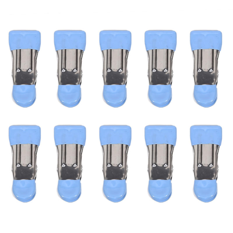 Прищепки из нержавеющей стали, прищепки для белья с крючком, вешалка для брюк, переносные зажимы для подвешивания одежды, органайзер для одежды в шкафу