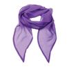 Premier Womens/Ladies Chiffon Scarf