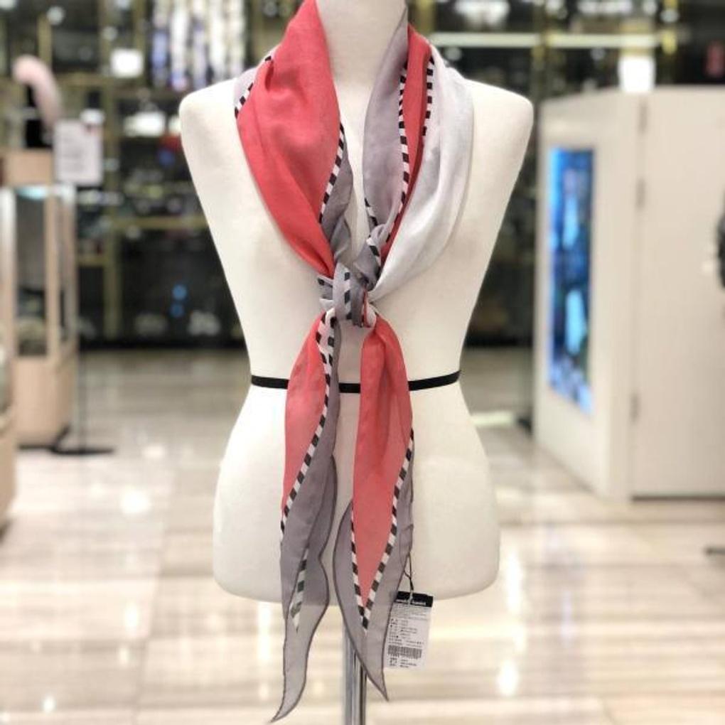 MJ Arnaldobasini Bria Women's Scarf ABSSW-21664