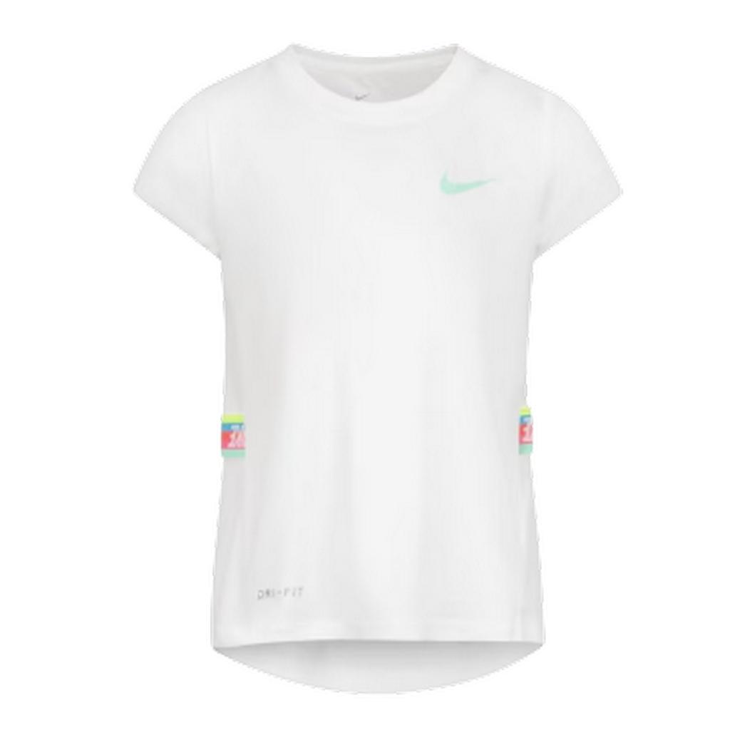 Nike Childrens/Kids Logo T-Shirt & Shorts Set