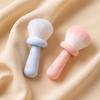 Soft Powder Makeup Brush Reusable Blush Cosmetic Brush Cute Loose Powder Brush  Setting Makeup