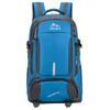 Outdoor Capacity Large Hiking Backpack Sports Travel Bag Schoolbag Lightweight