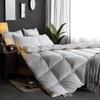 Muxinzi Premium White Goose Down Comforter