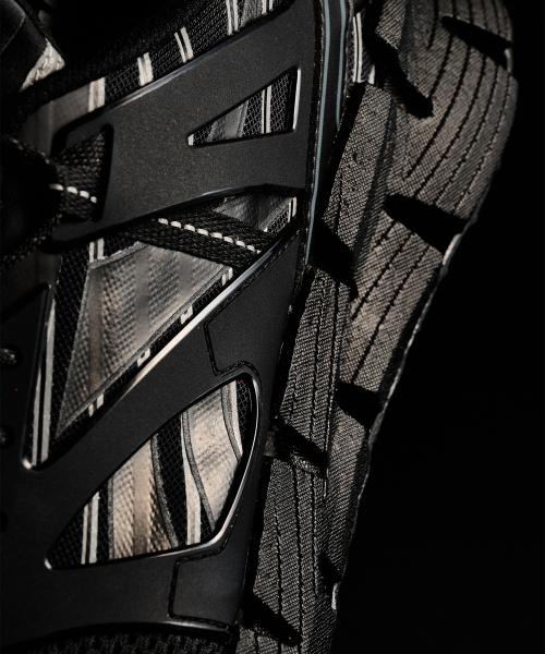 Reebok Premier Floatride Shadow - Черный / 100208101 [Отправка из Кореи] 100% Оригинал