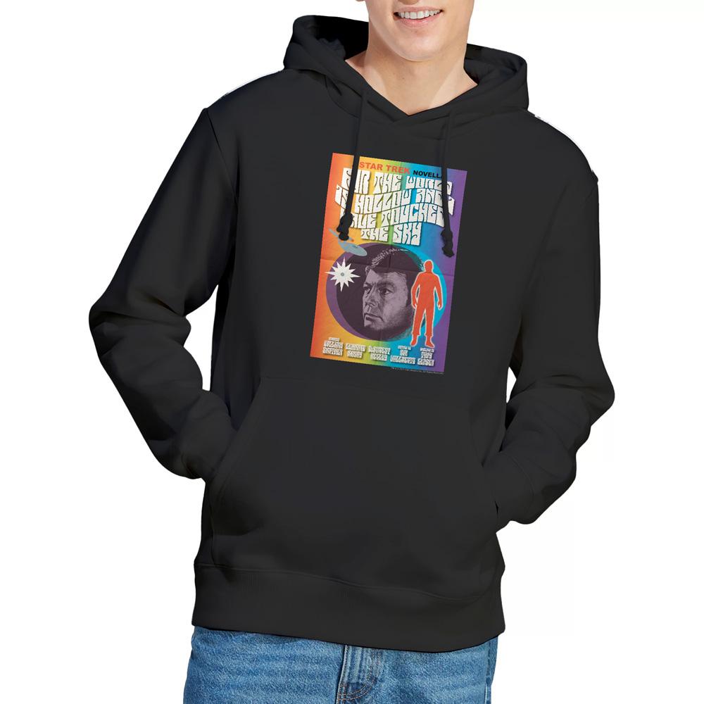 Star Trek Mens The Original Series Episode 63 Hoodie