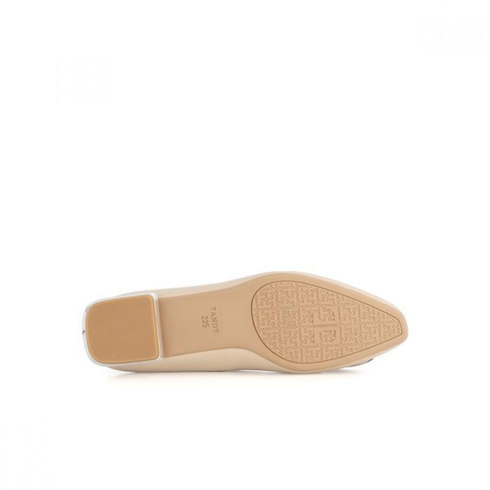 Tandy Women S ShoeS G26035 Beige