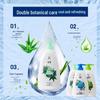 Liu Shen Cooling & Refreshing Body Wash 1L