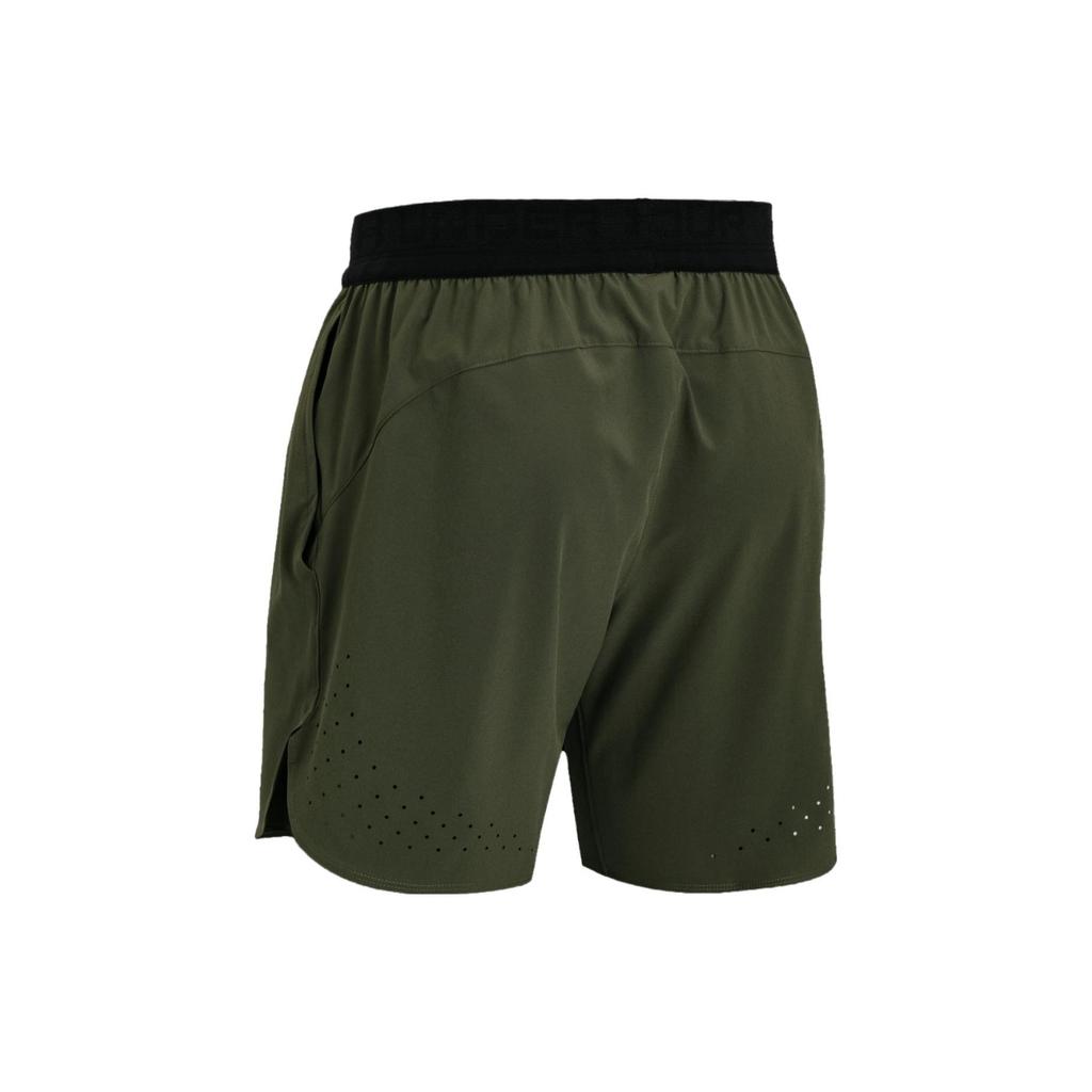 Under Armour Повседневные шорты мужские 1376782-390