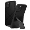 Etui do iPhone 11 Pro Max UNIQ Transforma Czarne