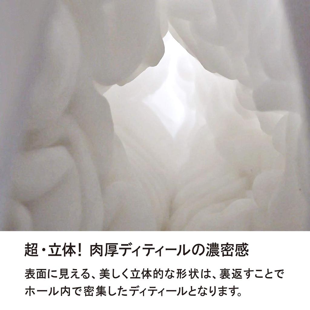 TENGA GEO AQUA Geo Aqua