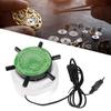 6 Arms Watch Winder Machine Automatic Mechanical Watch Winder Watch Repairing Tool