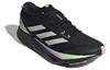 adidas Adizero SL Low Черный Зеленый Искрящийся - IG3334
