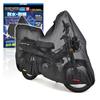 Daytona Bike Cover Hunter Cub CT125 Only Water Pressure Moisture Resistant Heat Resistant Black Cover WRLite 32133 (Box Compatible) 20,000mm