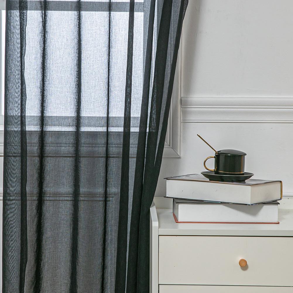 Тюль для дома в ассортименте