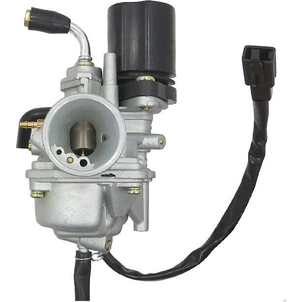 Карбюратор для Dinli 50cc 90cc 110cc Dino JP Beast Helix DL603 ATV Квадроцикл Карбюратор