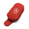 Car Glasses Sun Visor Box Auto Sunglasses Clip Card Accessories For Mercedes Benz W203 W206 W220 W205 W211 W212 W201 W210 AMG DNOPR1