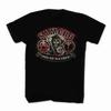 SOA, Люди хаоса. Футболка мужская подарочная Sons of Anarchy, летняя хлопковая футболка унисекс с коротким рукавом и круглым вырезом, новая, S-3XL