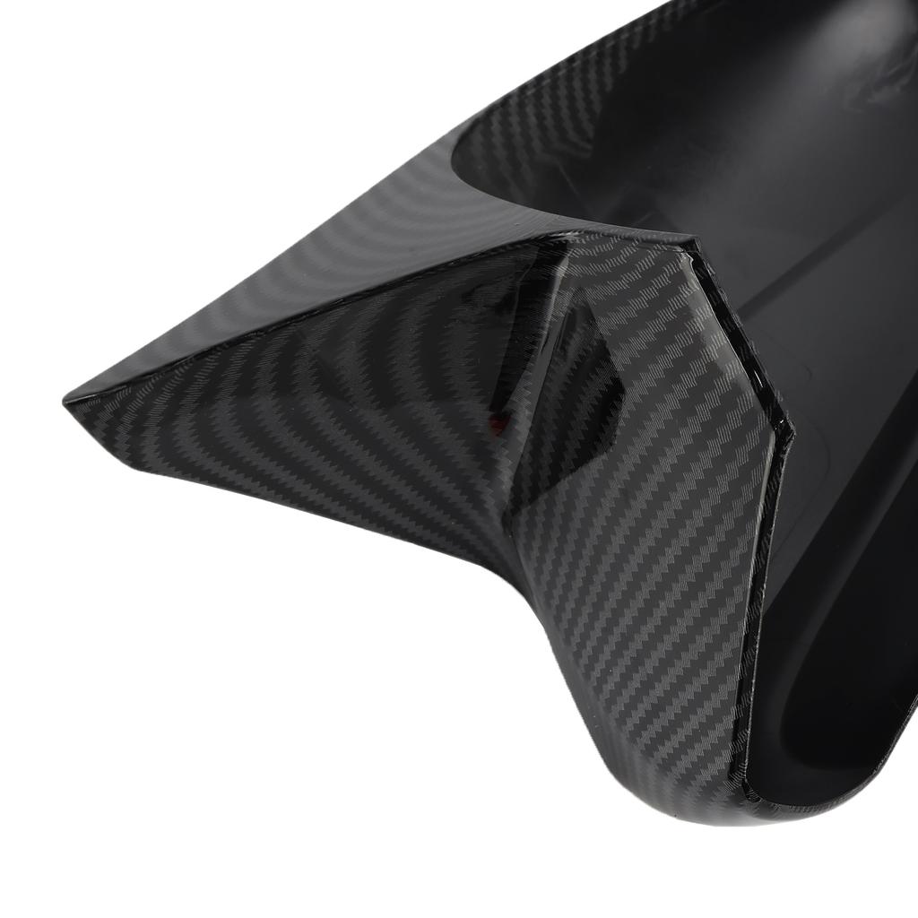 Side Mirror Covers Rearview Housing for Lexus IS250 IS350 2006-2012