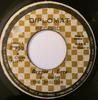 7-дюймовая пластинка PRESTIGE Reggae I Love Reggae I Love Версия NONE Diplomat Record 1979 Ямайка Регги Ска Даб Б/у