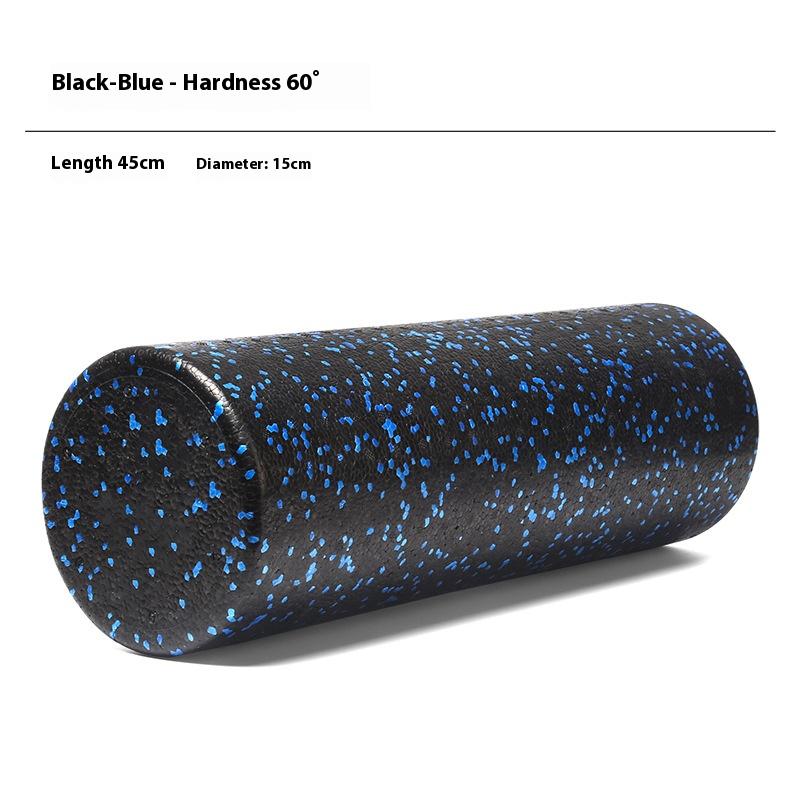 Массажный ролик для лица, растяжки и укрепления мышц спины, позвоночника и ног, эффективный массажный ролик для функциональных тренировок.