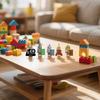 Children's Building Block Figurines Are The Best Gifts For Kids