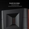 Активный Bluetooth-динамик HiVi D200, 2.0-канальный (Китайская версия)