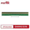 g6000 original print head 203dpi (c168)