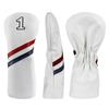Golfs Club Cover Golfs Iron Headcover Golfs Club Head Cover Golfs Gifts for Men Women Golfs Driver Golfs Putter Cover
