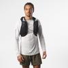 SALOMON ACTIVE SKIN 8 SET Рюкзак-жилет для гидратации Размер (Черный/Металл, M)