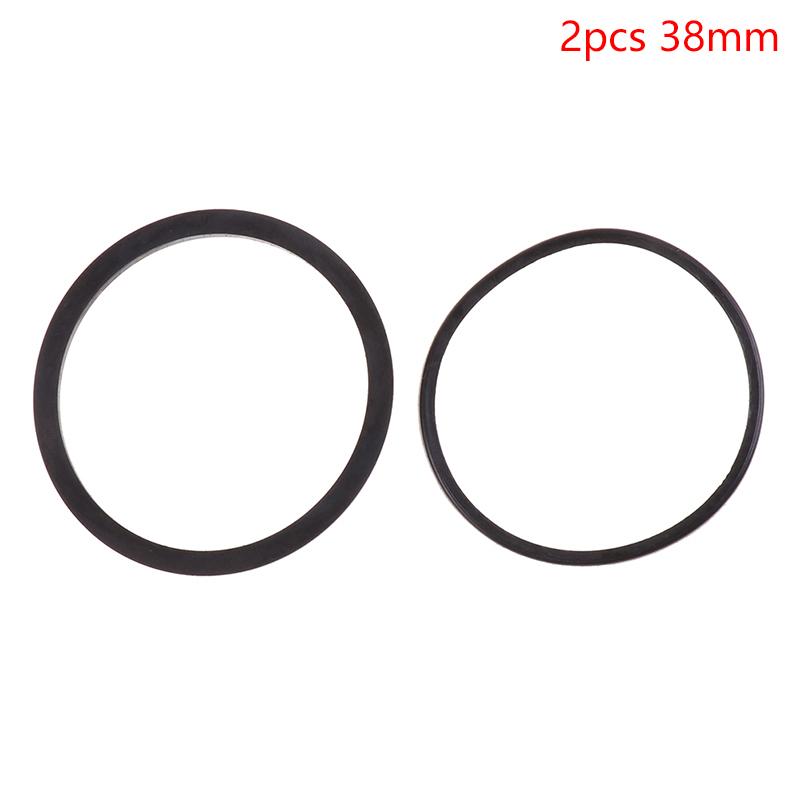 4 шт. уплотнительное кольцо поршня суппорта дискового тормоза подходит для большинства мотоциклов