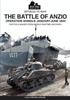 Книга The Battle Of Anzio Operation Shingle January June 1944 Witness To War by Luca Stefano Cristini - Paperback