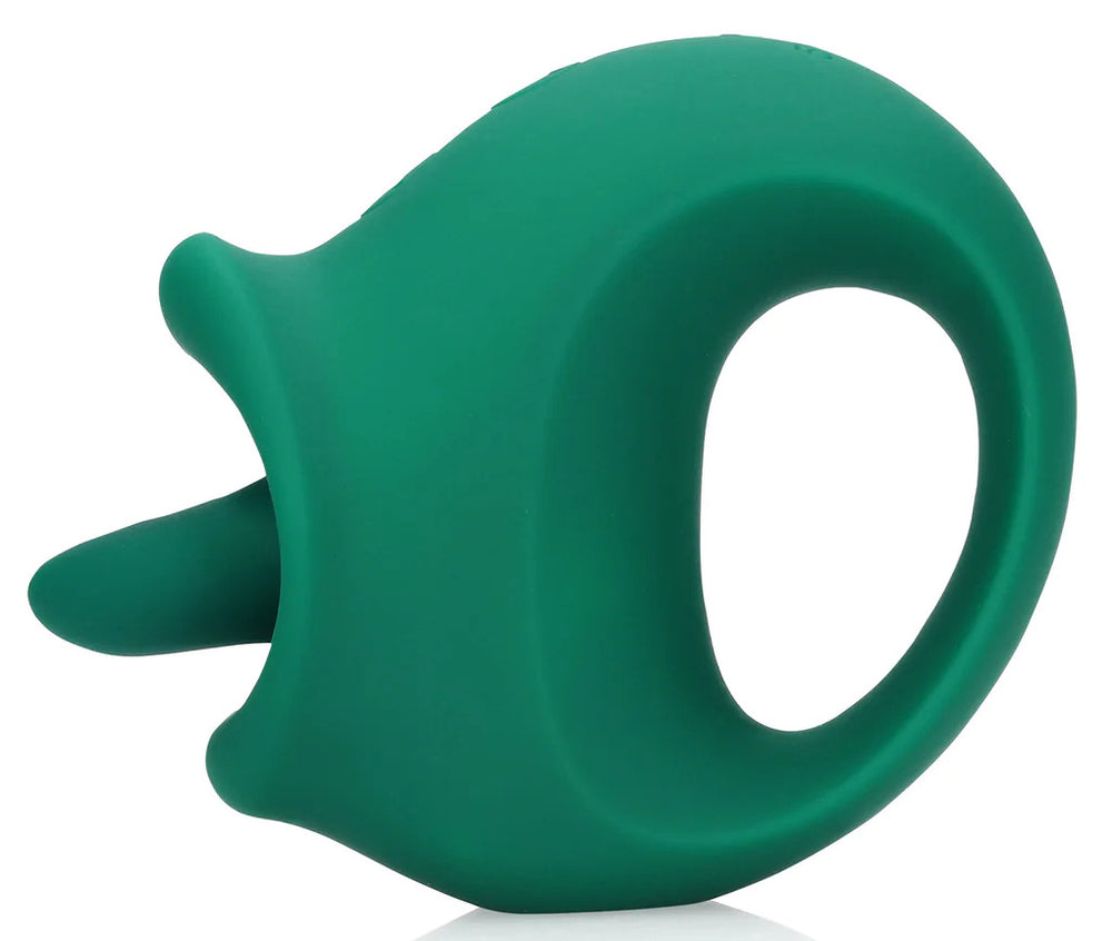 Stimulateur Anulingus BIGKISS - Loveline - 100% Clitoris