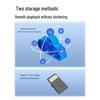 Haier Outdoor Wireless PTZ Security Camera (CN version)