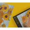 Пазл «Подсолнухи» из коллекции известных картин Клементони C31438, популярные корейские пазлы