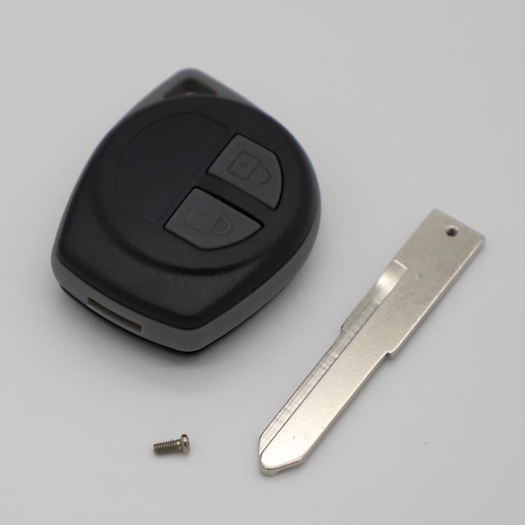 Suzuki Swift SX4 Smart Remote Key, 433MHz Frequency, ID46 Chip Compatible