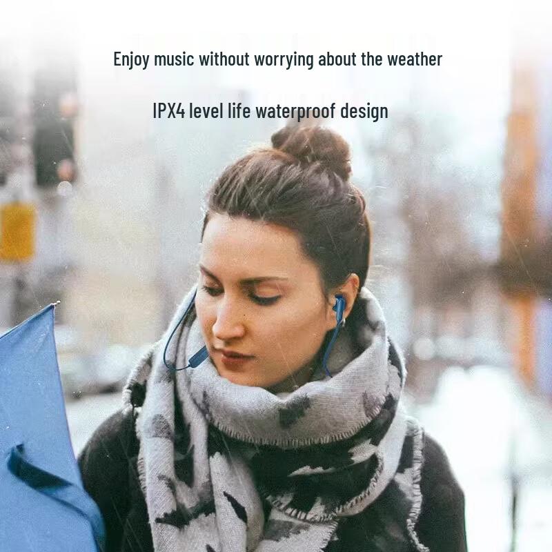 JBL TUNE 235BT Wireless Neckband Headphones