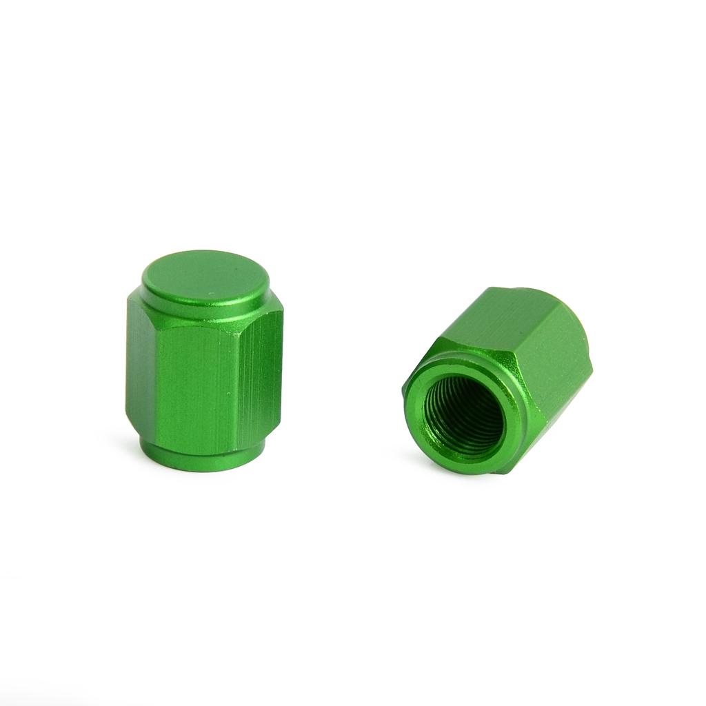 Rim Lock Nuts Bolts Spacer Valve Cap Motocross Dirt Bike For Yamaha YZ YZF TTR KTM Honda Kawasaki Suzuki BMW Husqvarna GasGas