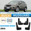Для 14 Envision Sport 2014 - Внедорожные крылья для автомобильных шин