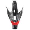 Bicycle Road Bike Water Bottle Holder Carbon Fiber Cycling Drink Glass Rack Cage Portable Waterproof Cycling Elements
