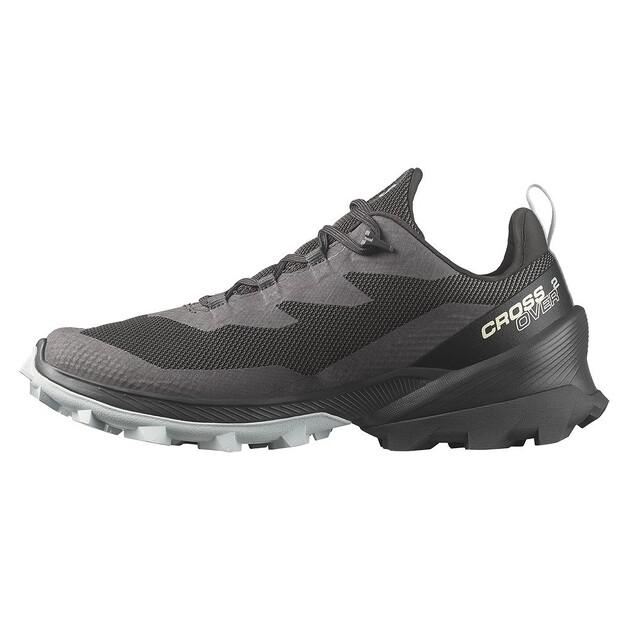 SALOMON Cross Over 2 Goretex ботинки трекинговые