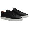 Timberland Dover Essentials Удобные Прочные Низкие Кроссовки Мужские кроссовки Черный TB0A5TFEW021