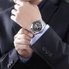 Utime Высококачественные Часы Мужские Часы Повседневные Деловые Гуанчжоу Часы Календарь Автоматические Мужские Механические Часы