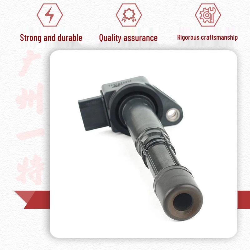 Катушка зажигания Honda Accord/Odyssey 7-го поколения 2.4 099700-070 30520-PNA-007