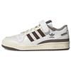 Forum 84 Low 'Off White Brown' Sneakers GX4567