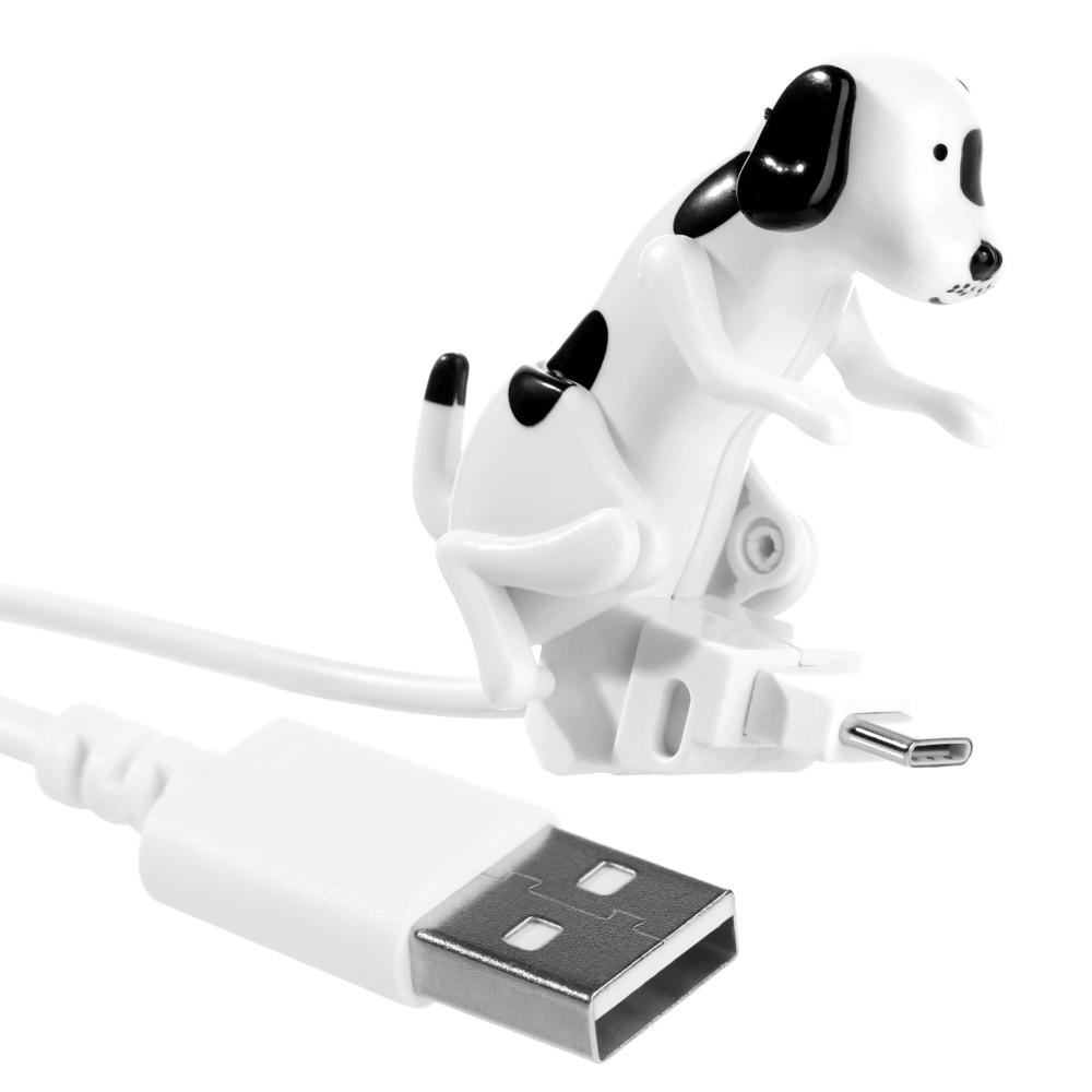 Для Apple Spot Игрушка для собаки Для Android Зарядный кабель USB-кабель Зарядное устройство Кабель для быстрой зарядки Бездомная собака