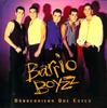 CD BARRIO BOYZZ - Dondequiera Que Estés H2724382734420 EMI Latin 1993 US Latin Used