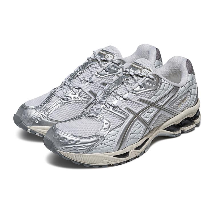 Asics Кроссовки lifestyle Gel-Nimbus 10.1 Retro Низкие Унисекс 1203A761-102