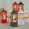 Prop Lights Kids Gift Christmas Lights Christmas Lantern Hanging Ornament Candlestick Lamp