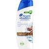 Шампунь против перхоти Head & Shoulders для укрепления корней волос 300 мл