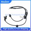 1Pc/1Pair Front Left Right ABS Wheel Speed Sensor for Toyota Avalon Camry Lexus ES300h ES350 2012-2018 89543-06040 89542-06040